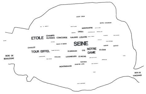 milgram map|Map:MILGRAM Map .
